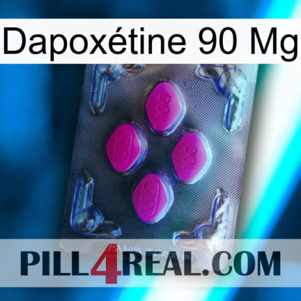 Dapoxétine 90 Mg 02